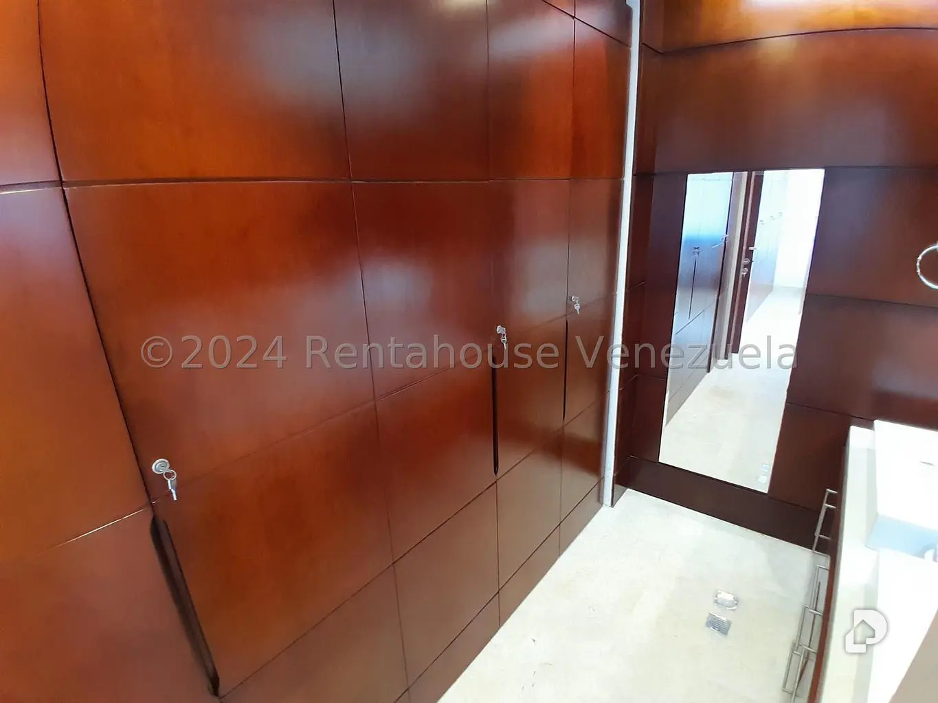 Apartamento en La Lagunita Country Club, Caracas – 25
