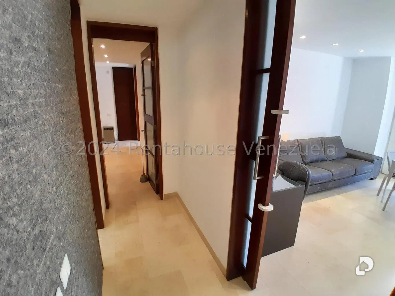 Apartamento en La Lagunita Country Club, Caracas – 23
