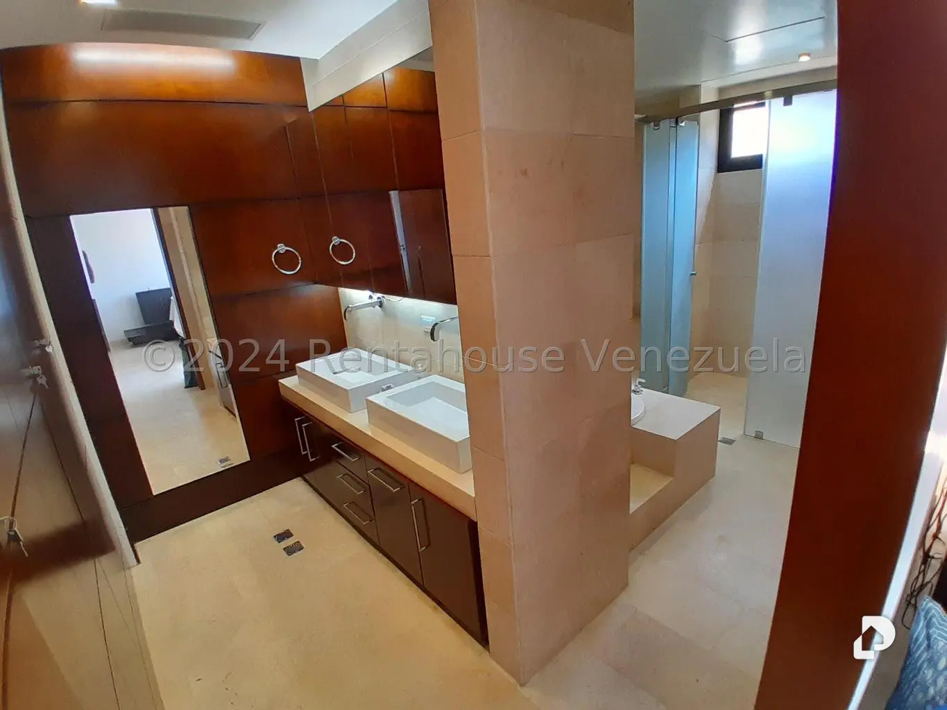 Apartamento en La Lagunita Country Club, Caracas – 9