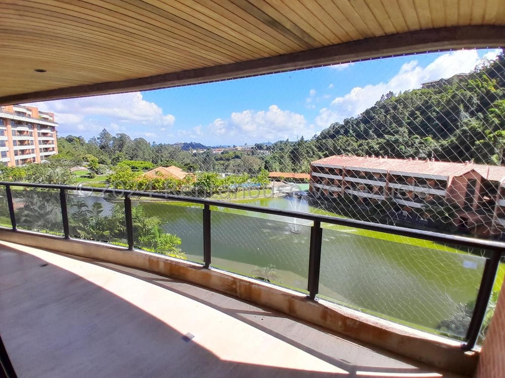 Apartamento en Caracas - 1
