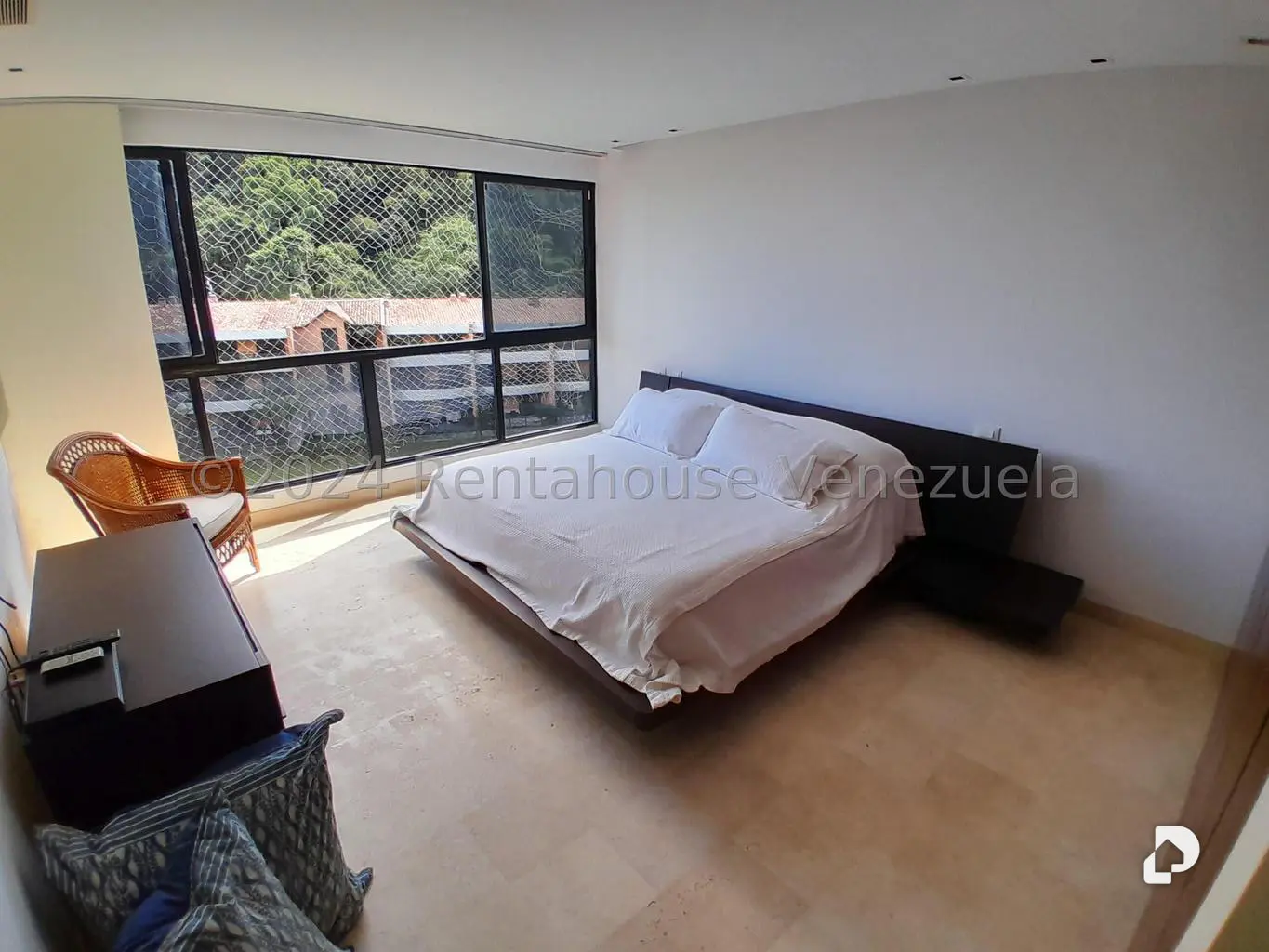 Apartamento en La Lagunita Country Club, Caracas – 26