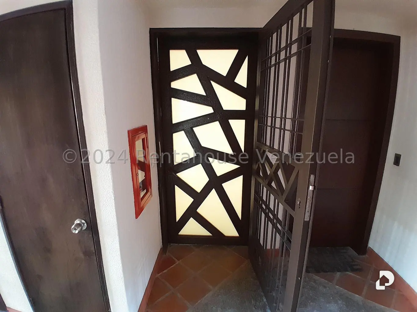 Apartamento en La Lagunita Country Club, Caracas – 24