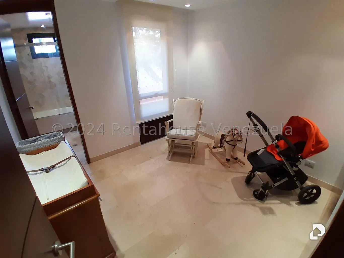 Apartamento en La Lagunita Country Club, Caracas – 19
