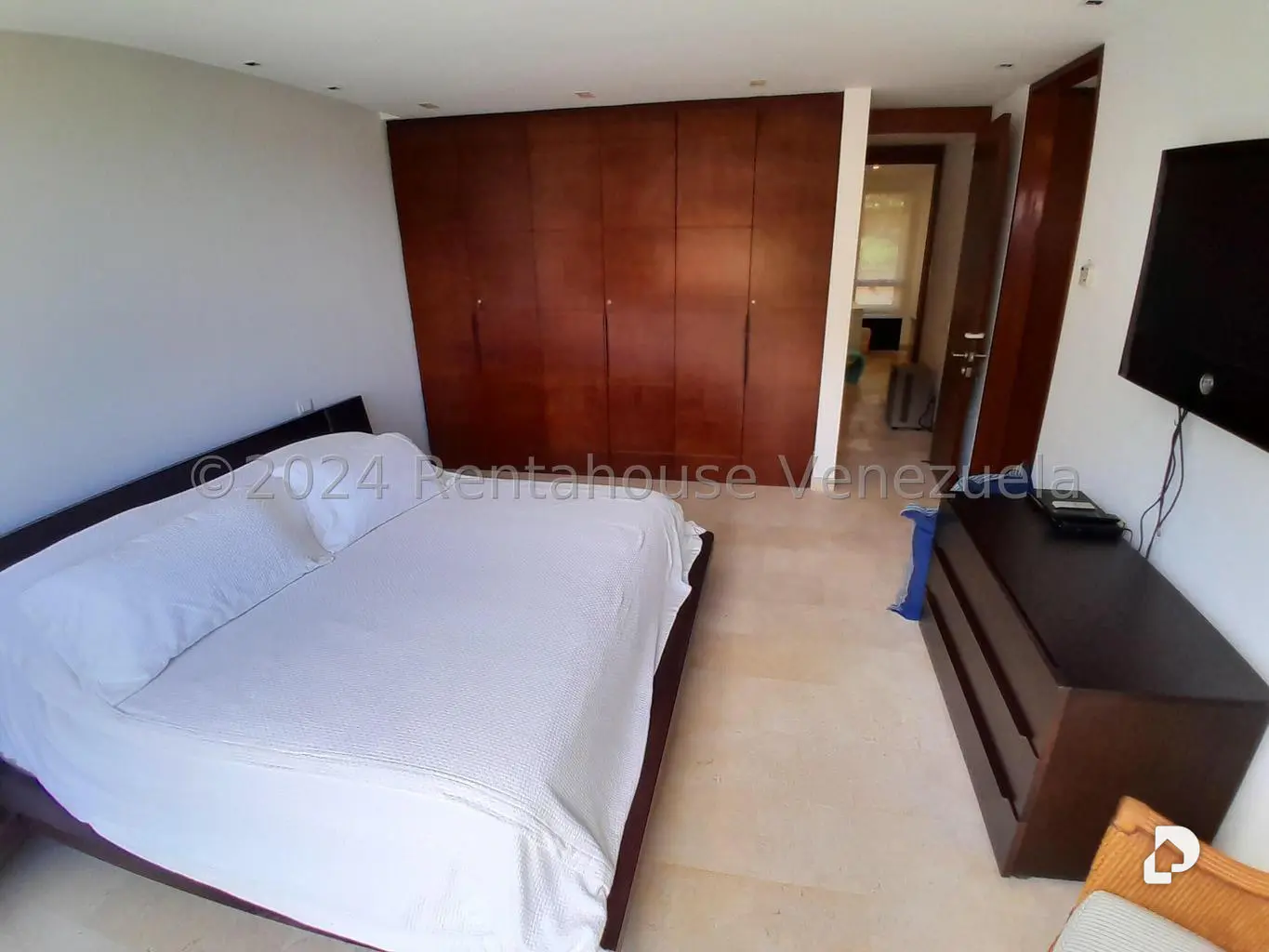 Apartamento en La Lagunita Country Club, Caracas – 21