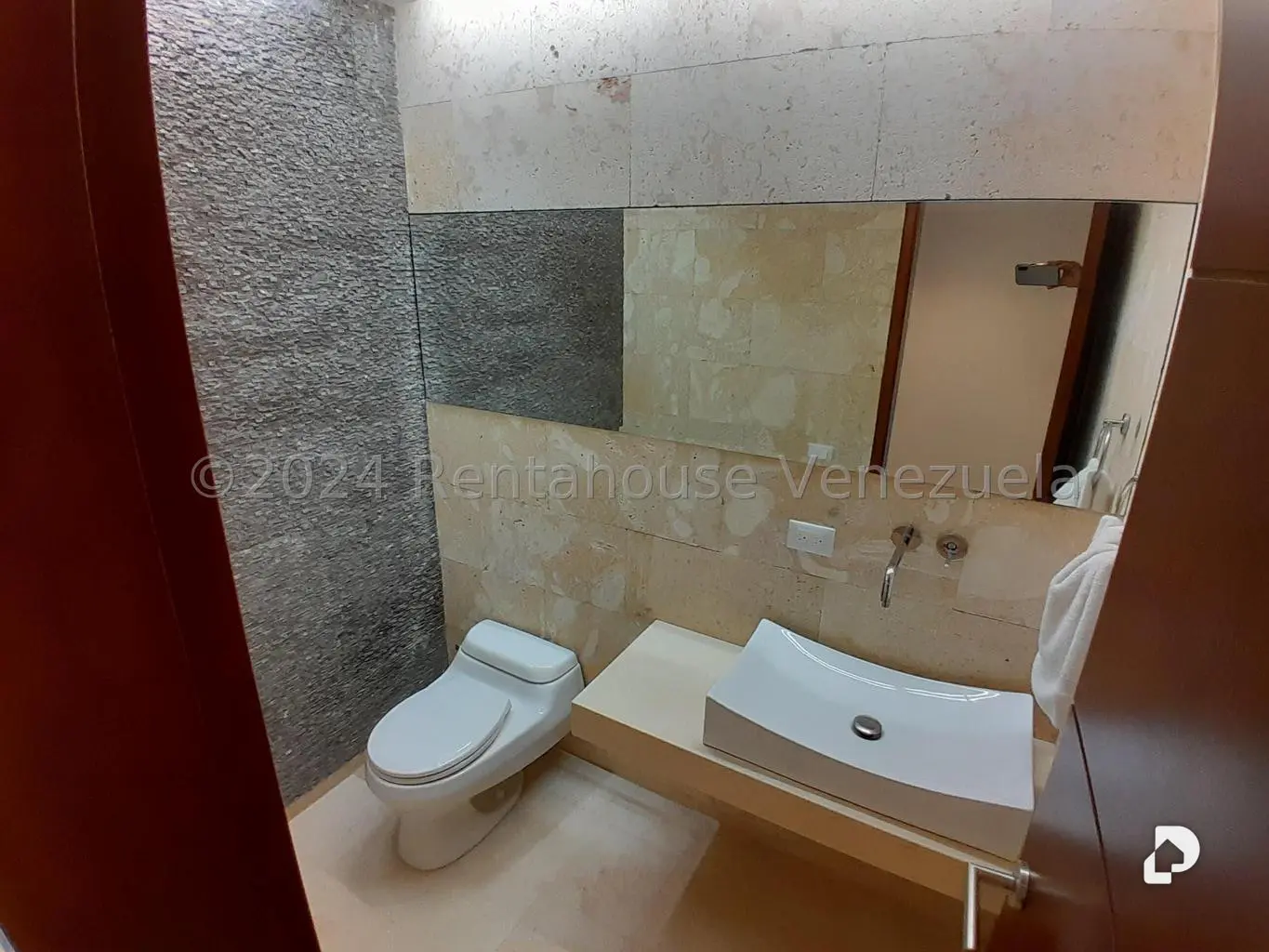 Apartamento en La Lagunita Country Club, Caracas – 7