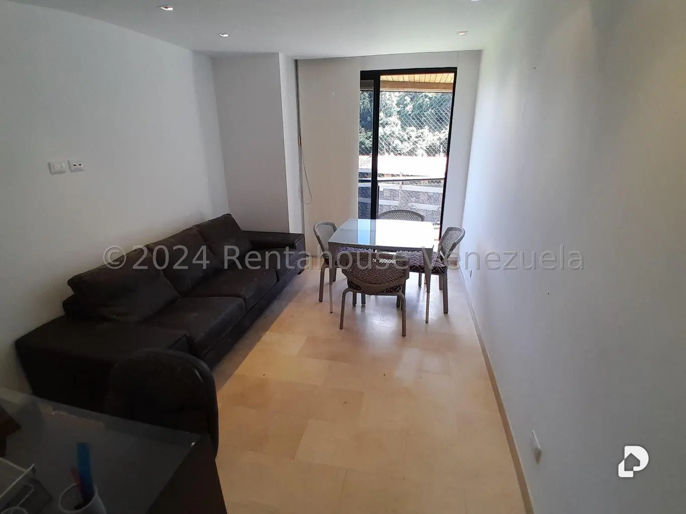 Apartamento en La Lagunita Country Club, Caracas – 17