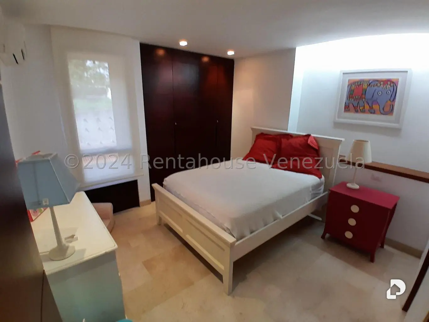 Apartamento en La Lagunita Country Club, Caracas – 18