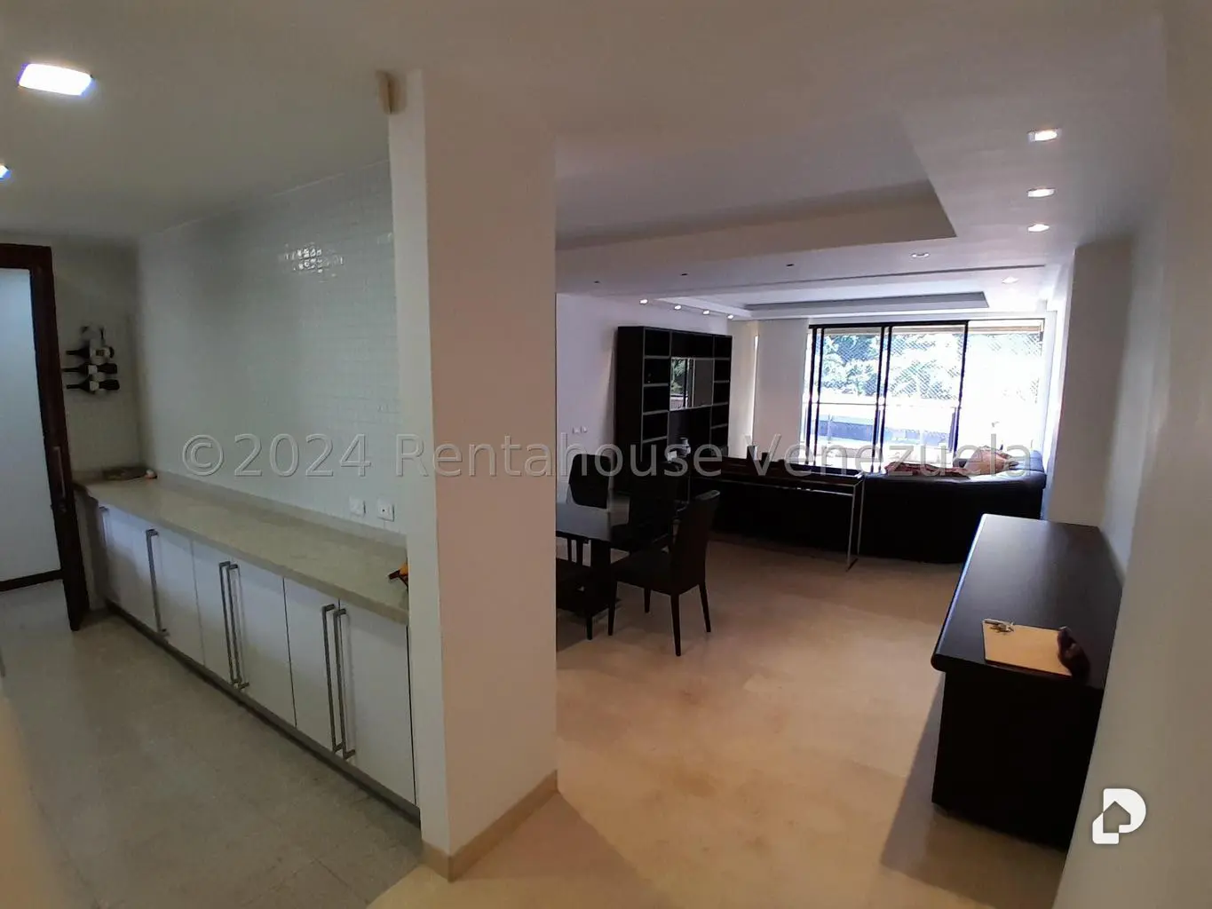 Apartamento en La Lagunita Country Club, Caracas – 28