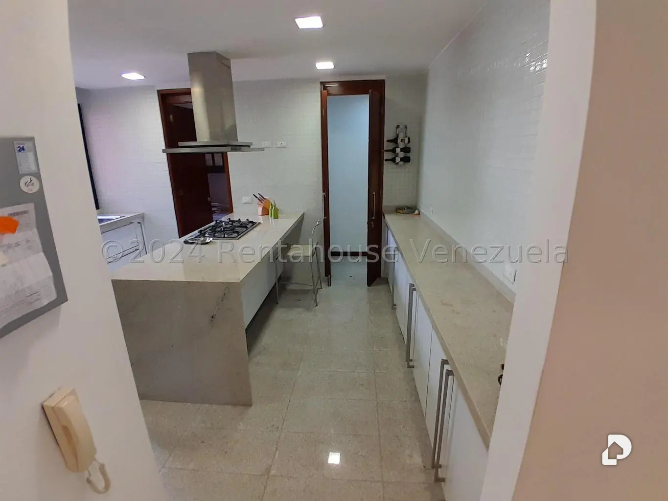 Apartamento en La Lagunita Country Club, Caracas – 14