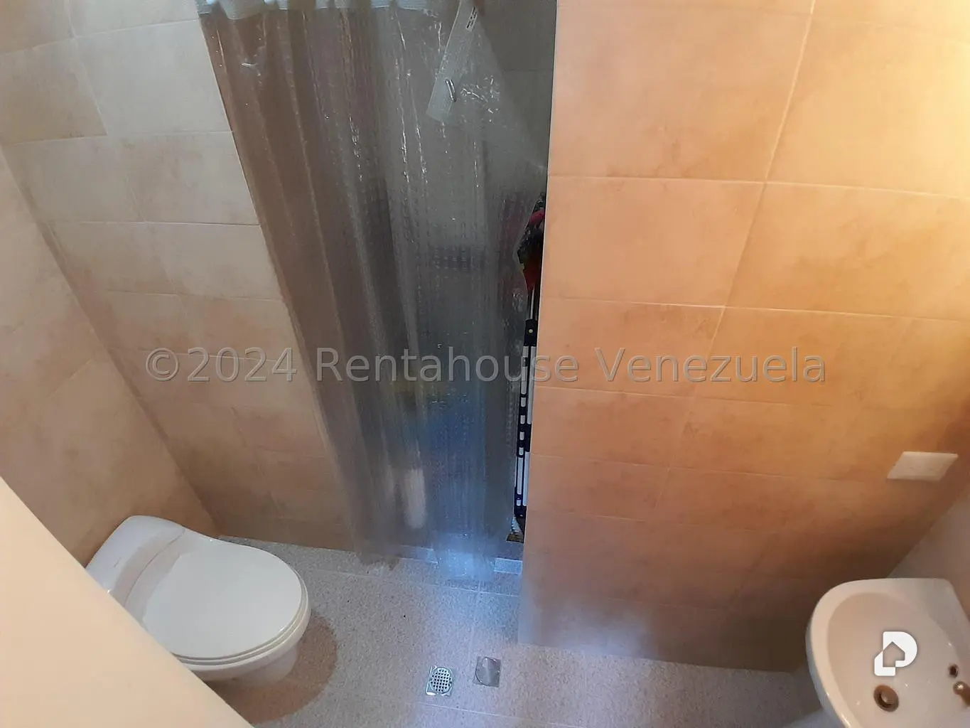 Apartamento en La Lagunita Country Club, Caracas – 6