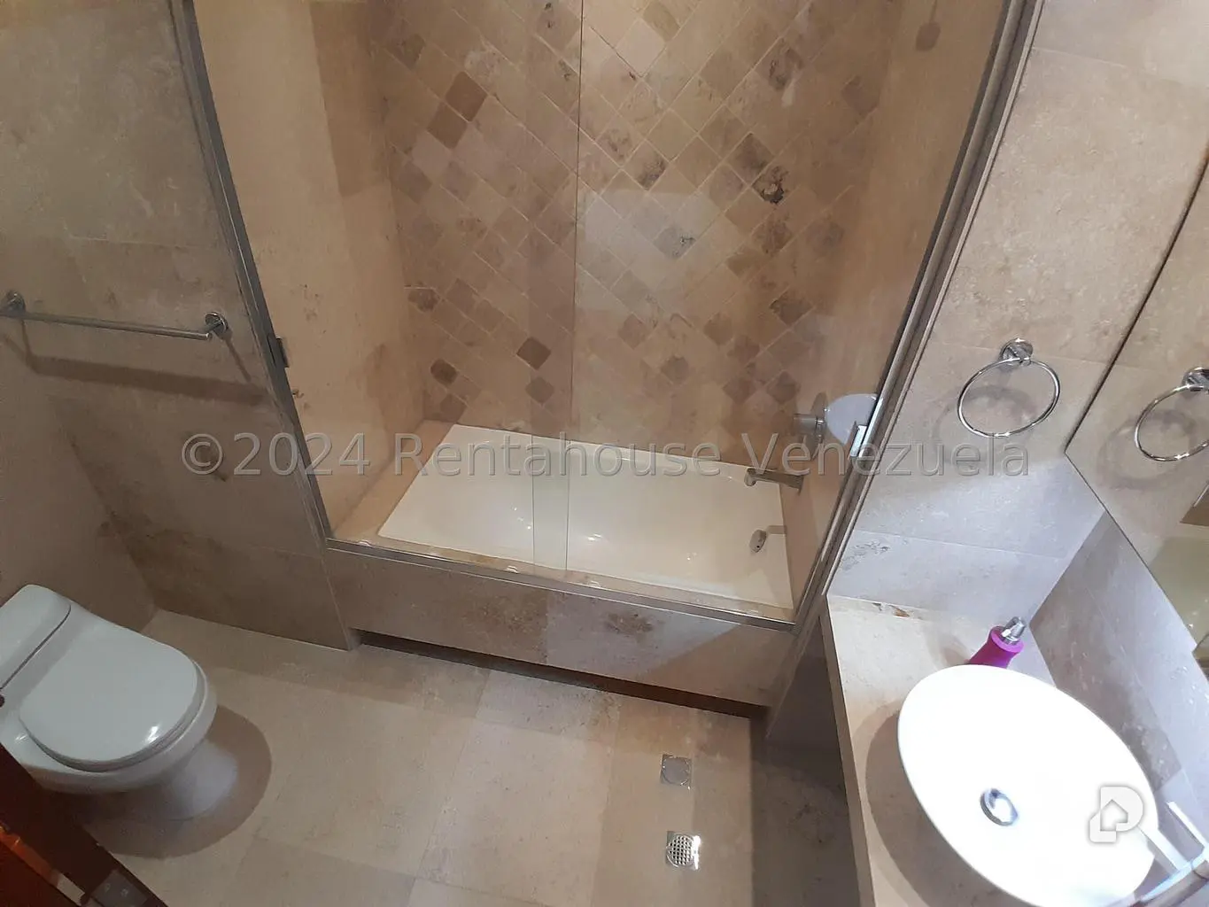 Apartamento en La Lagunita Country Club, Caracas – 8