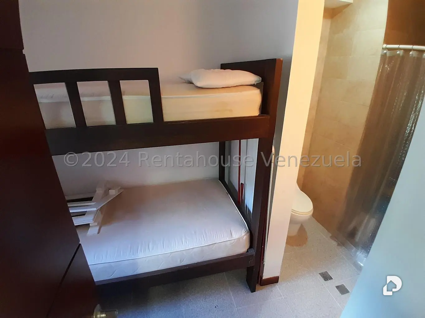 Apartamento en La Lagunita Country Club, Caracas – 16