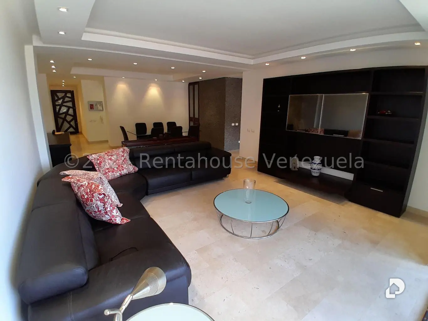 Apartamento en La Lagunita Country Club, Caracas – 27
