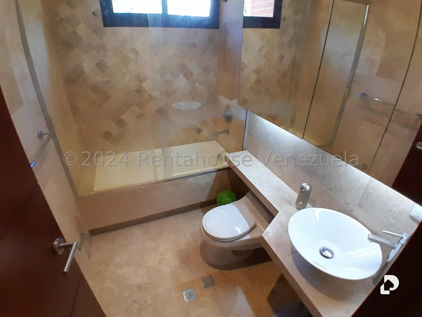 Apartamento en La Lagunita Country Club, Caracas – 5