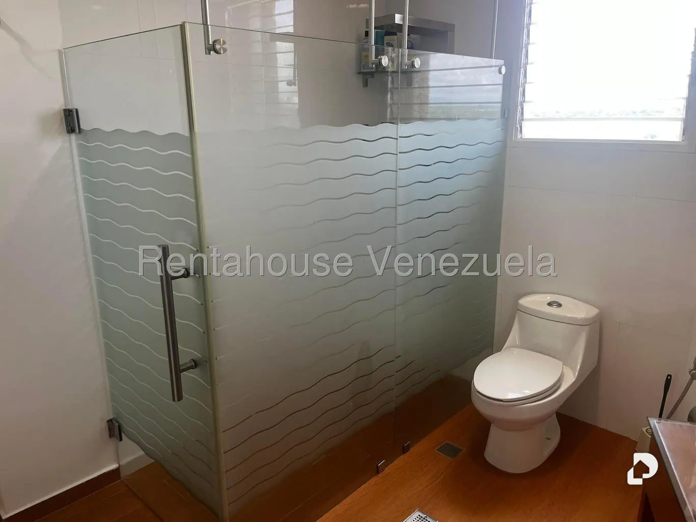 Apartamento en Agua Sal, Higuerote – 29