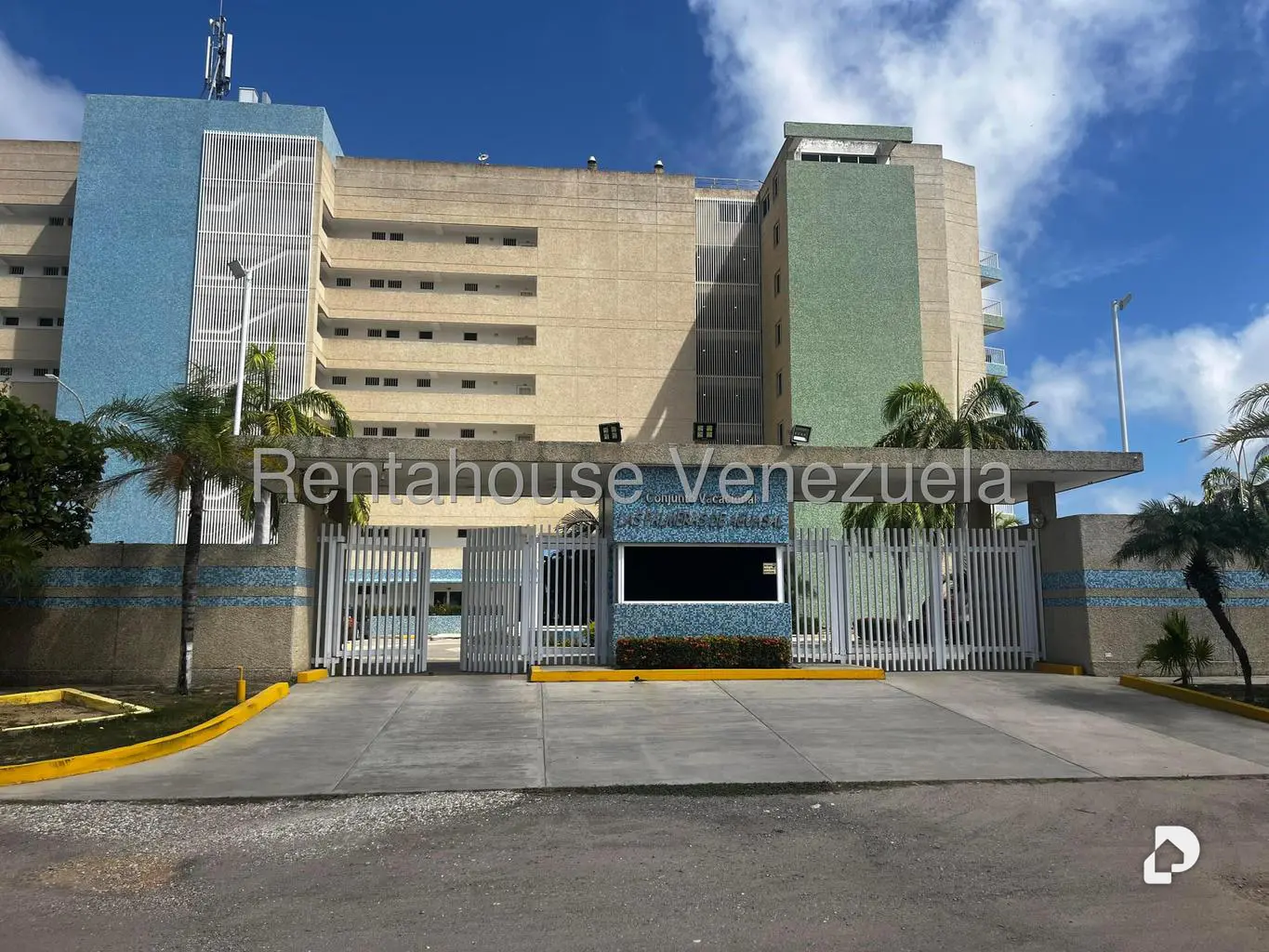 Apartamento en Agua Sal, Higuerote – 2