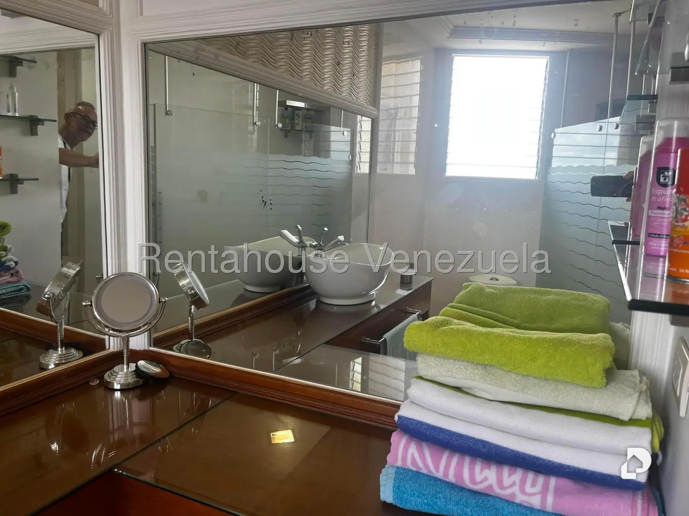 Apartamento en Agua Sal, Higuerote – 30