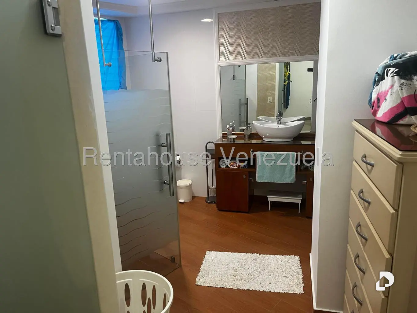 Apartamento en Agua Sal, Higuerote – 27