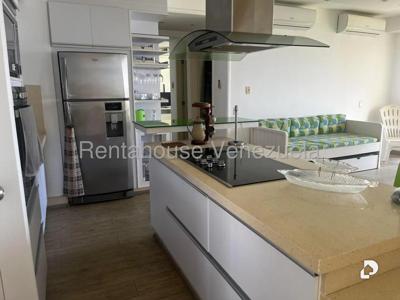 Apartamento en Agua Sal, Higuerote – 12