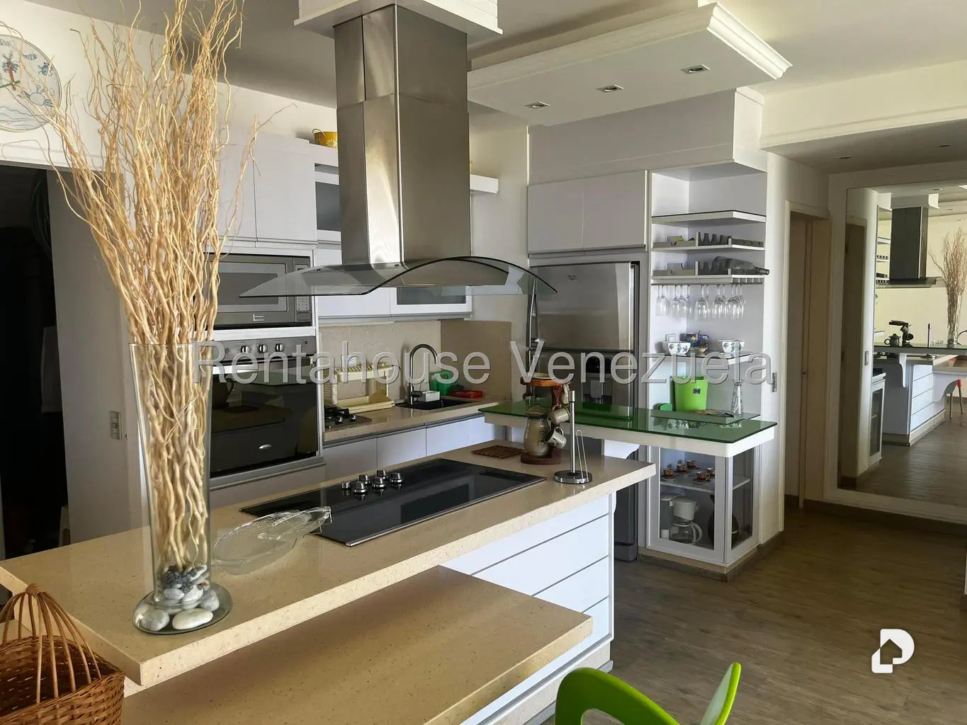 Apartamento en Agua Sal, Higuerote – 16