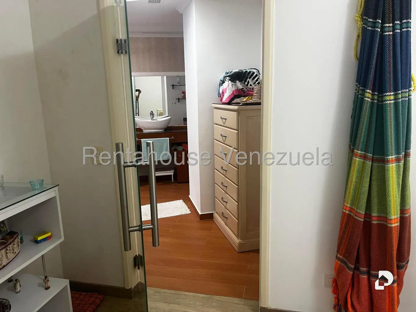 Apartamento en Agua Sal, Higuerote – 25