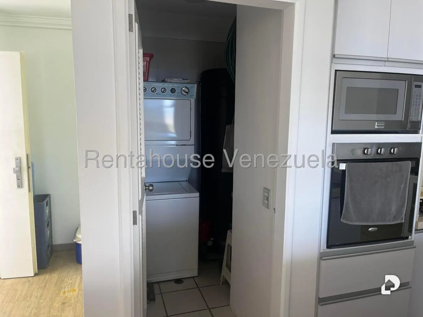 Apartamento en Agua Sal, Higuerote – 13