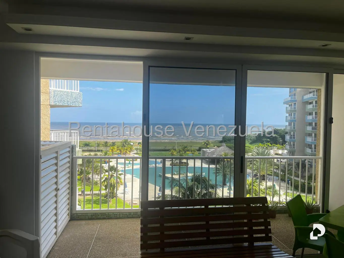 Apartamento en Agua Sal, Higuerote – 17
