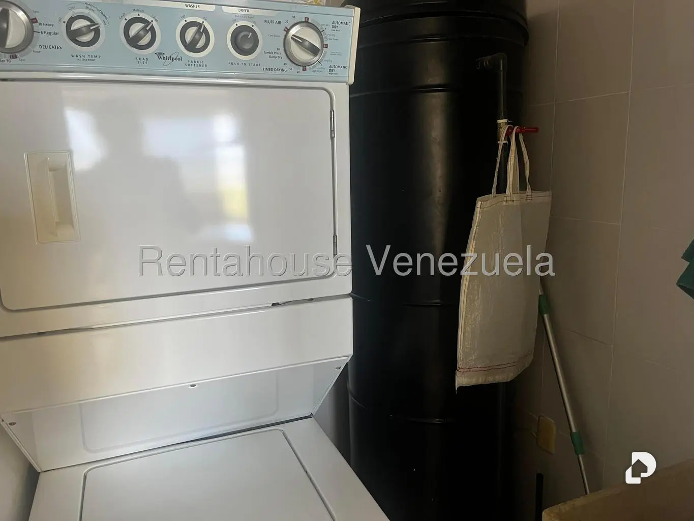 Apartamento en Agua Sal, Higuerote – 14
