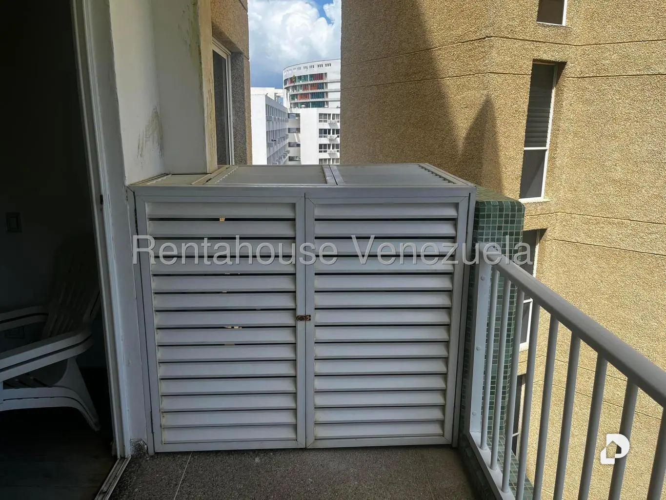 Apartamento en Agua Sal, Higuerote – 22