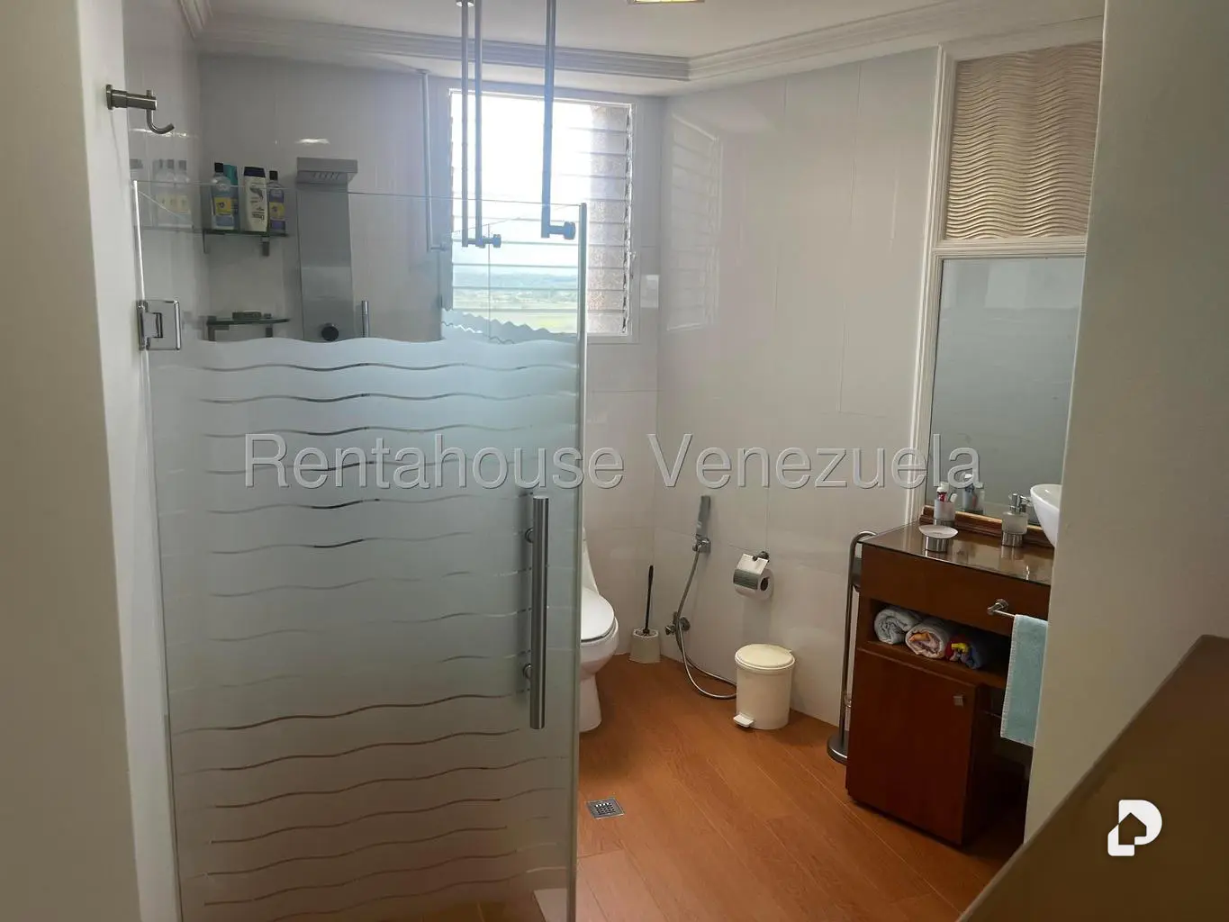 Apartamento en Agua Sal, Higuerote – 28