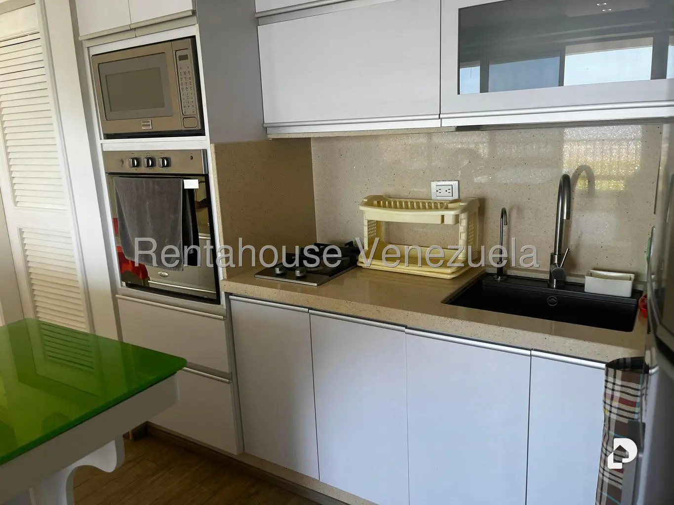 Apartamento en Agua Sal, Higuerote – 10