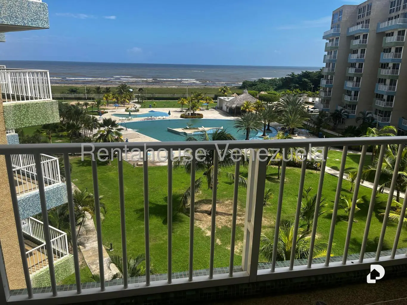 Apartamento en Agua Sal, Higuerote – 18