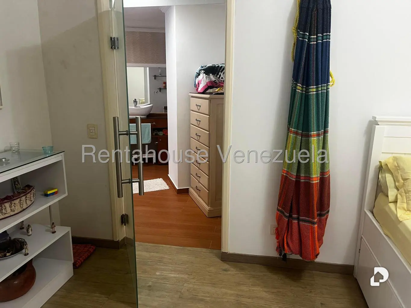 Apartamento en Agua Sal, Higuerote – 26