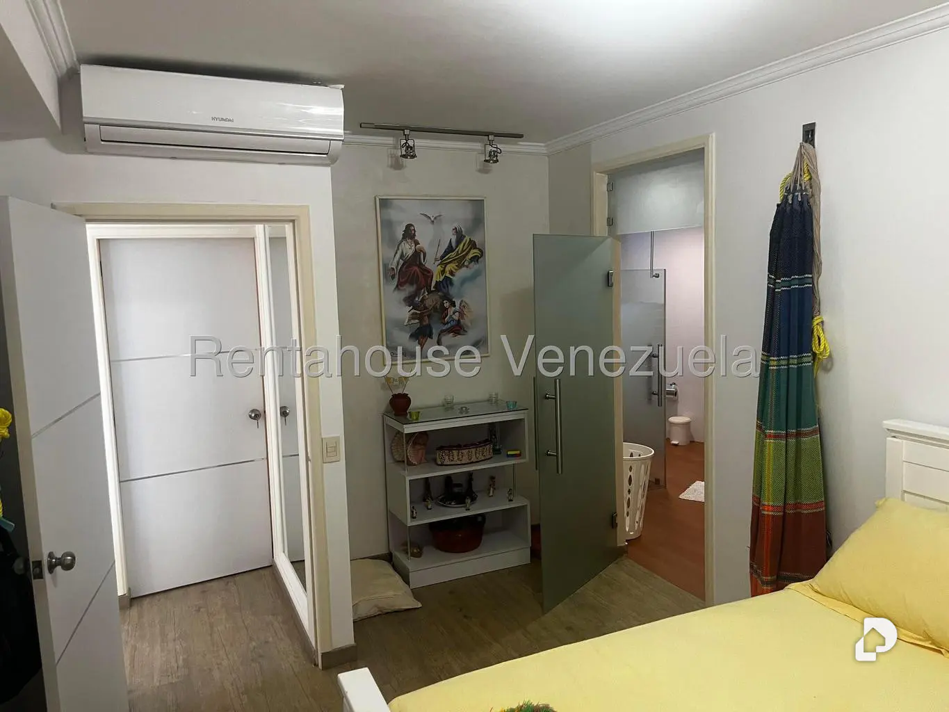 Apartamento en Agua Sal, Higuerote – 24