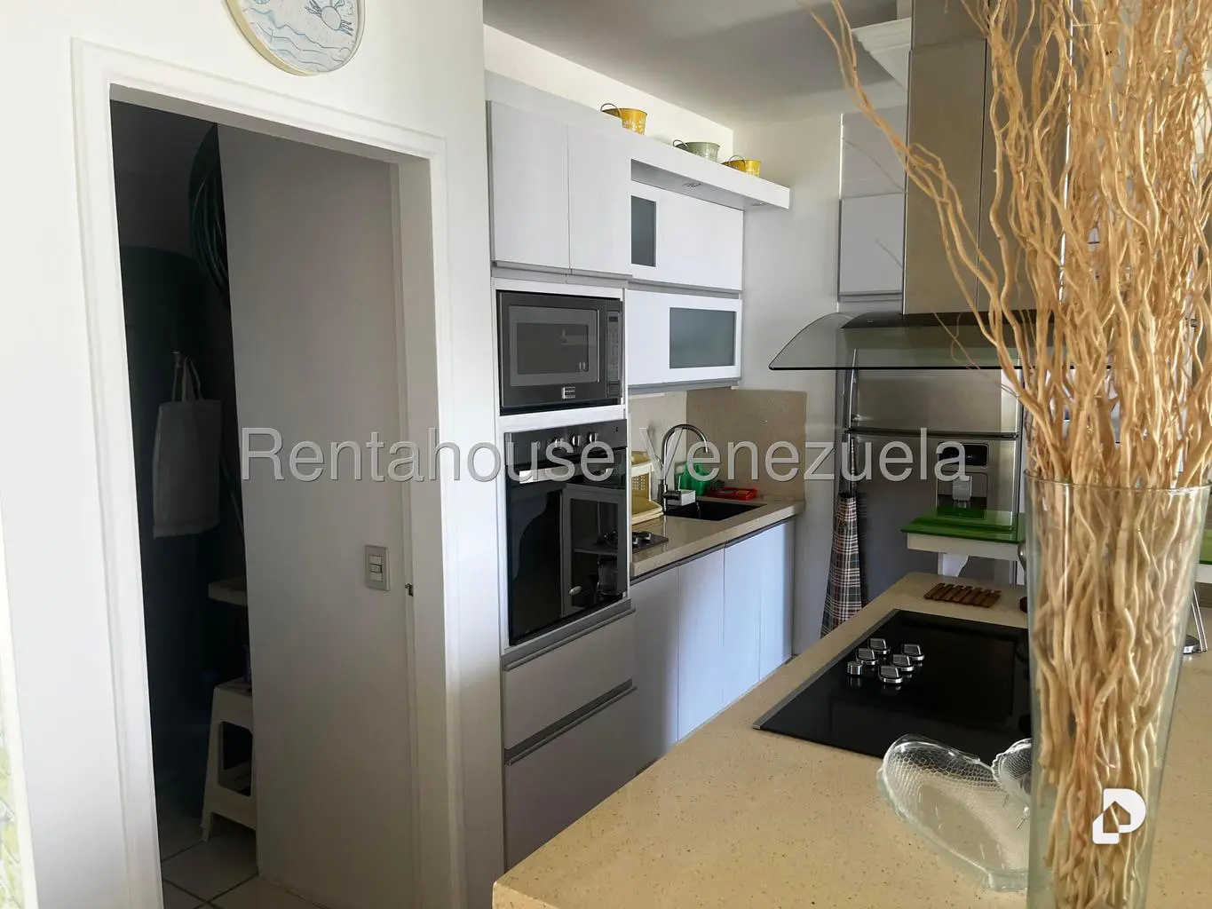 Apartamento en Agua Sal, Higuerote – 15