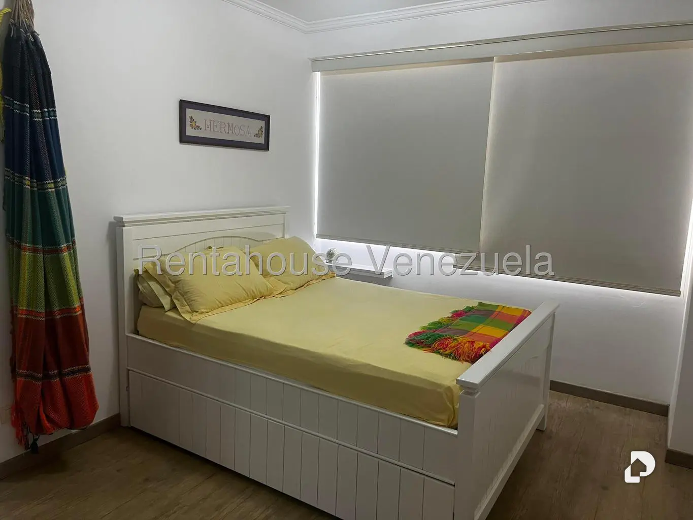 Apartamento en Agua Sal, Higuerote – 23