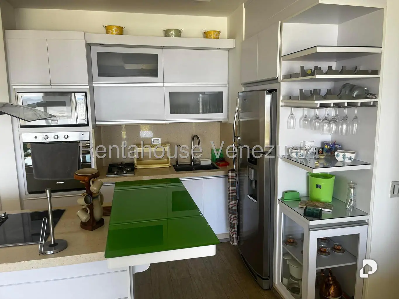 Apartamento en Agua Sal, Higuerote – 8