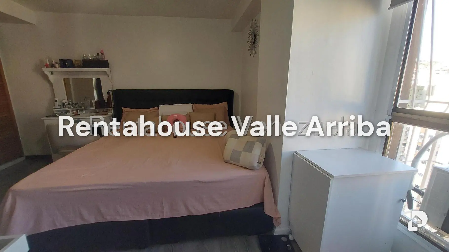 Apartamento en La Urbina, Caracas