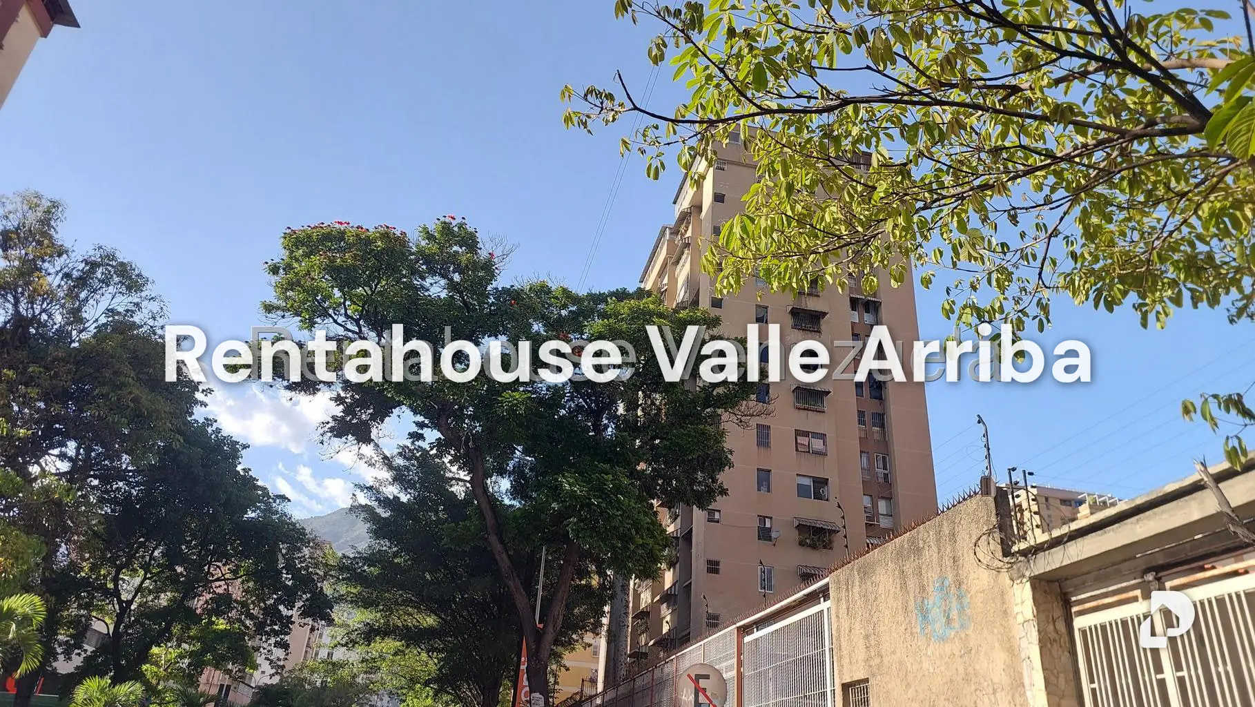 Apartamento en La Urbina, Caracas