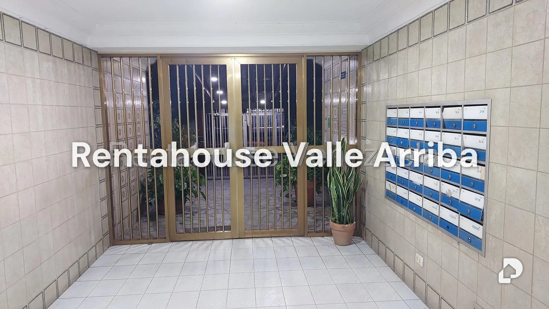 Apartamento en La Urbina, Caracas