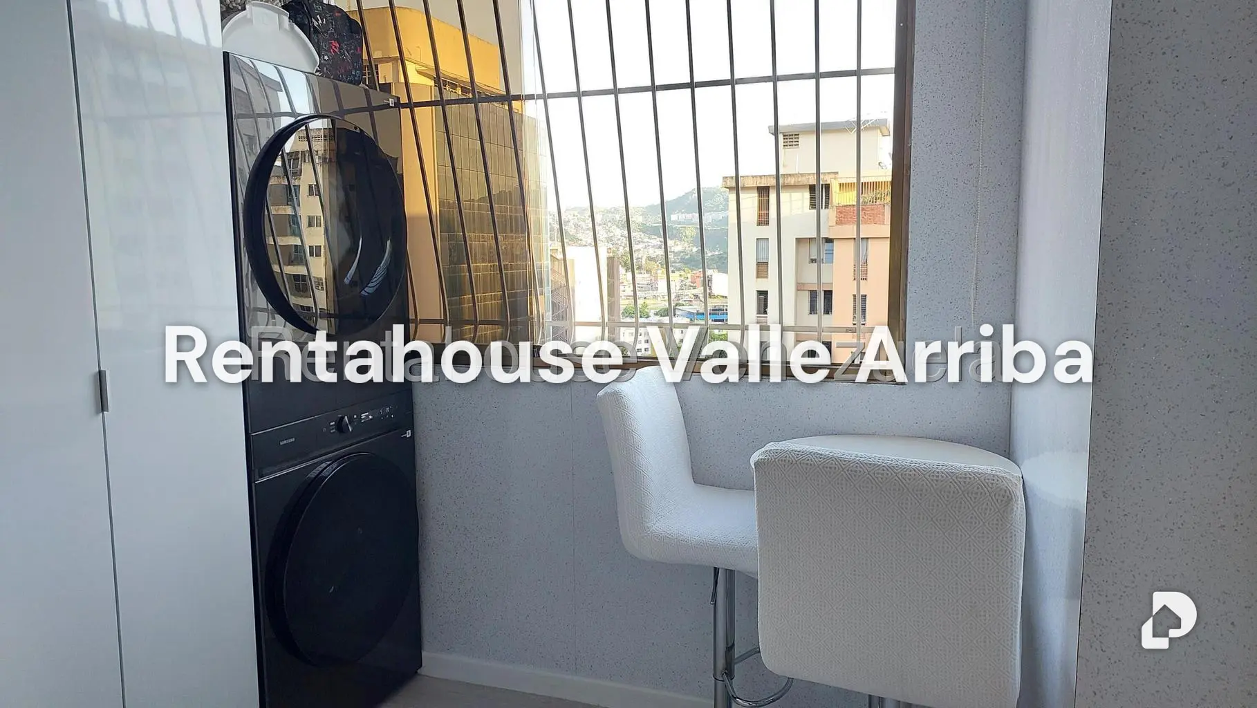 Apartamento en La Urbina, Caracas