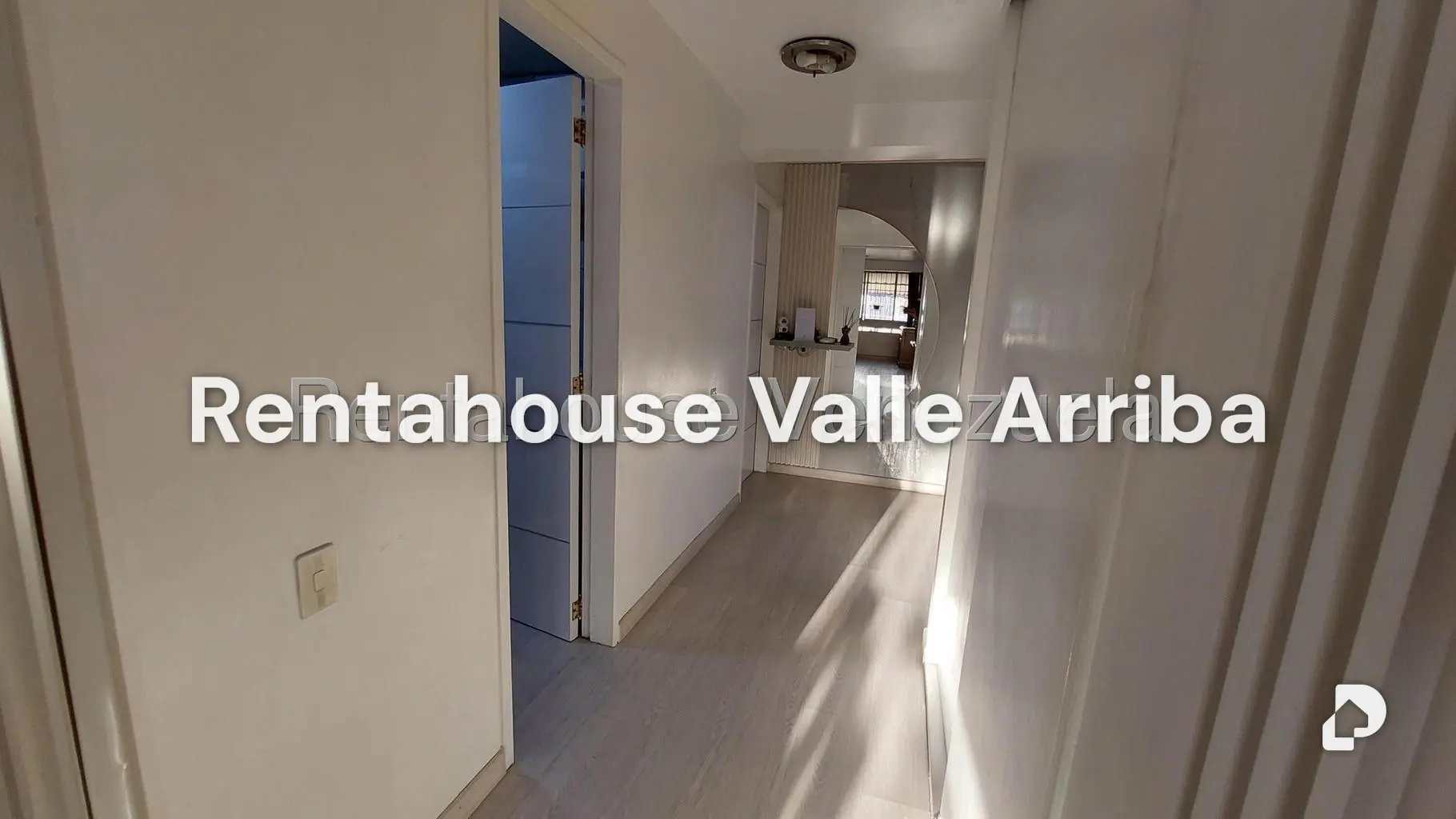 Apartamento en La Urbina, Caracas
