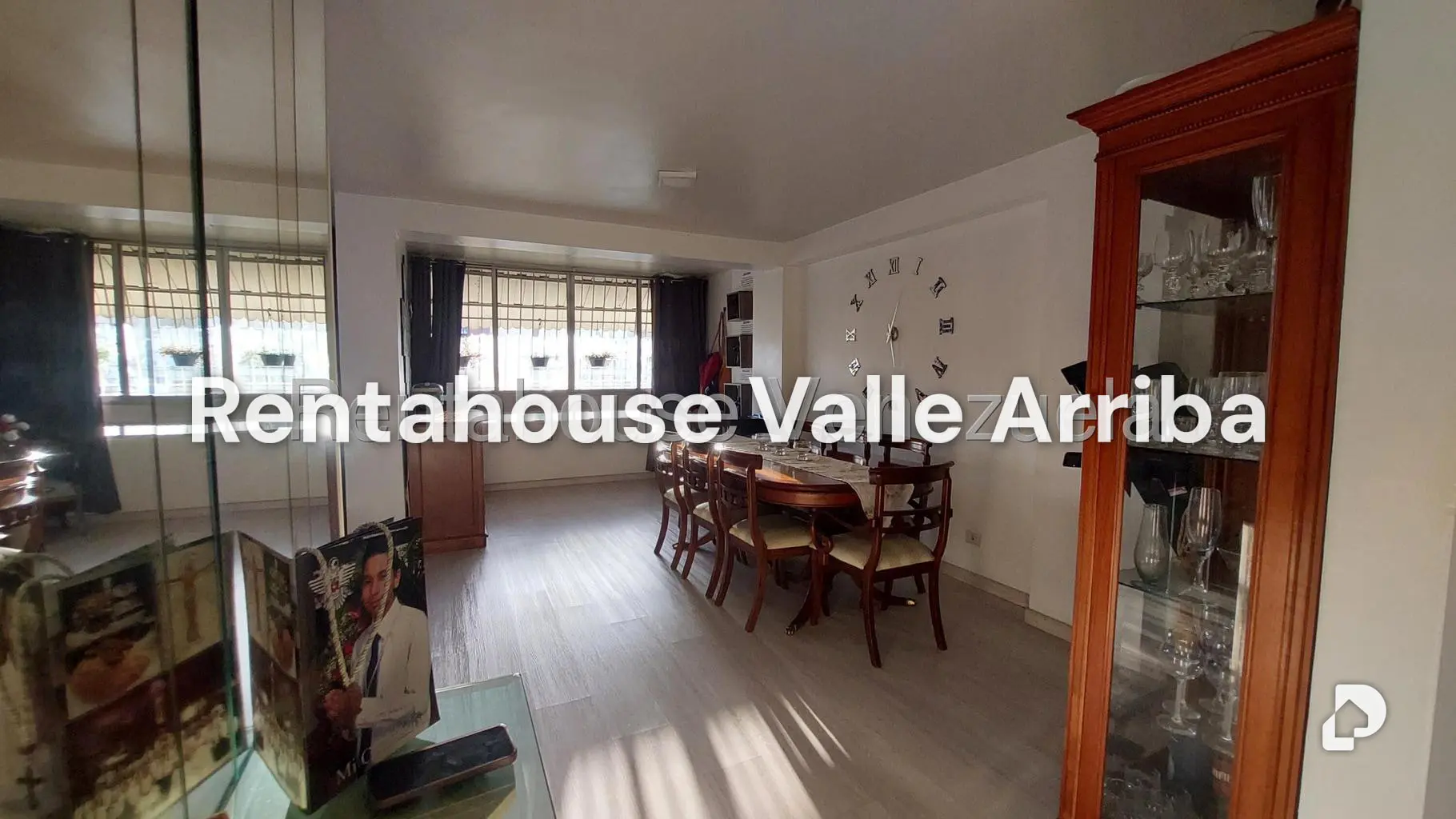 Apartamento en La Urbina, Caracas