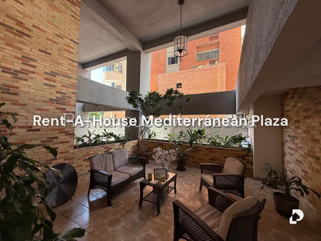 Apartamento en El Bosque, Valencia – 22