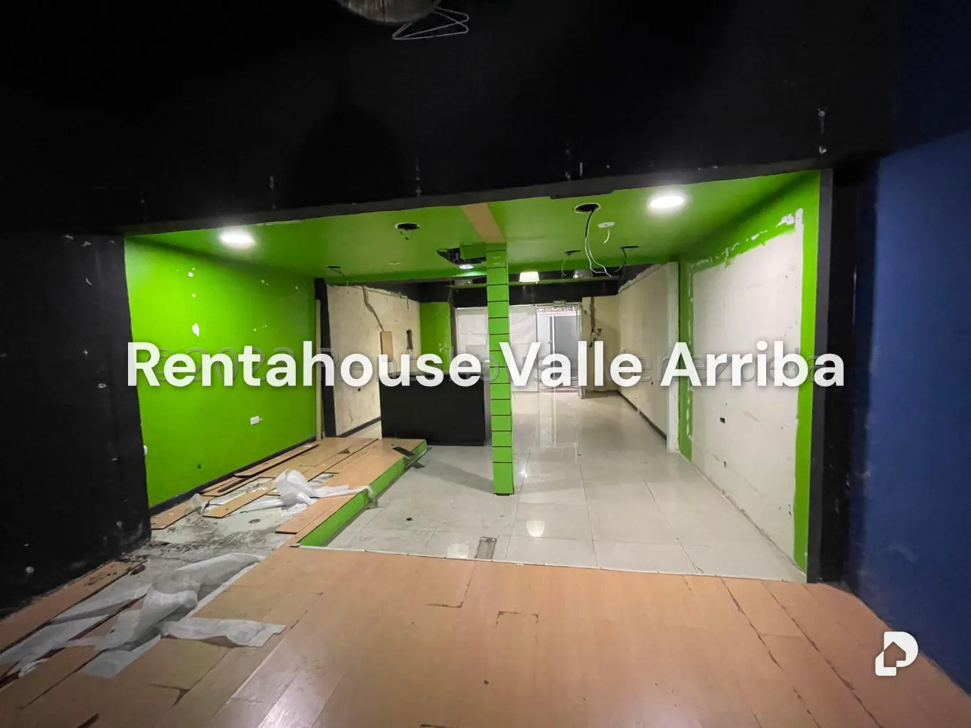 Local comercial en Manzanares, Caracas – 6