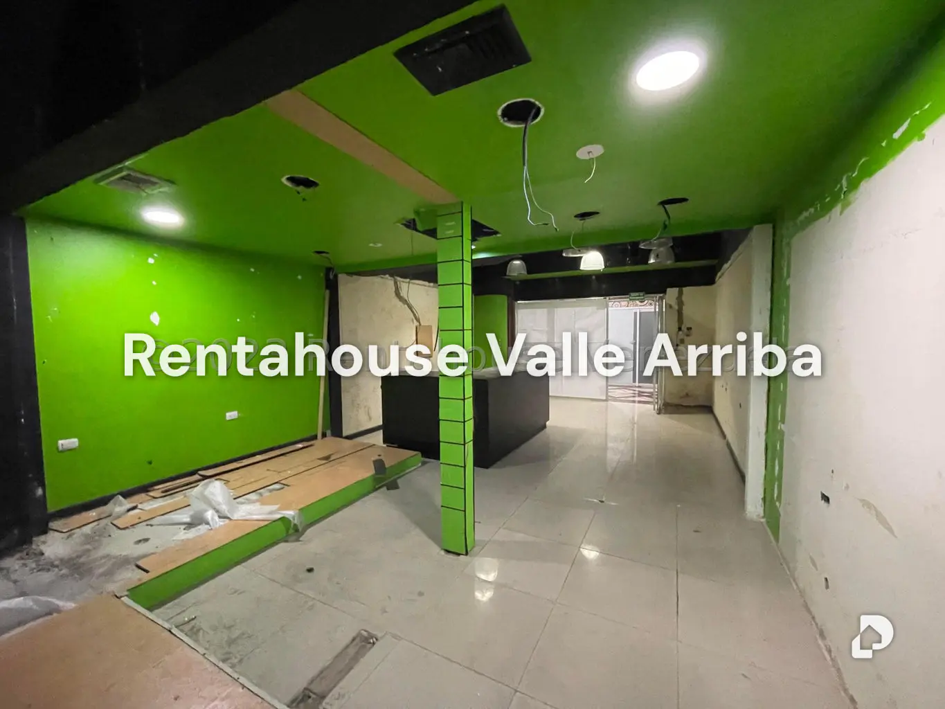 Local comercial en Manzanares, Caracas – 7