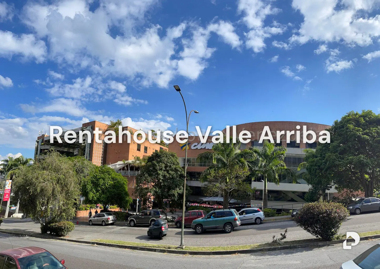 Local comercial en Manzanares, Caracas – 2