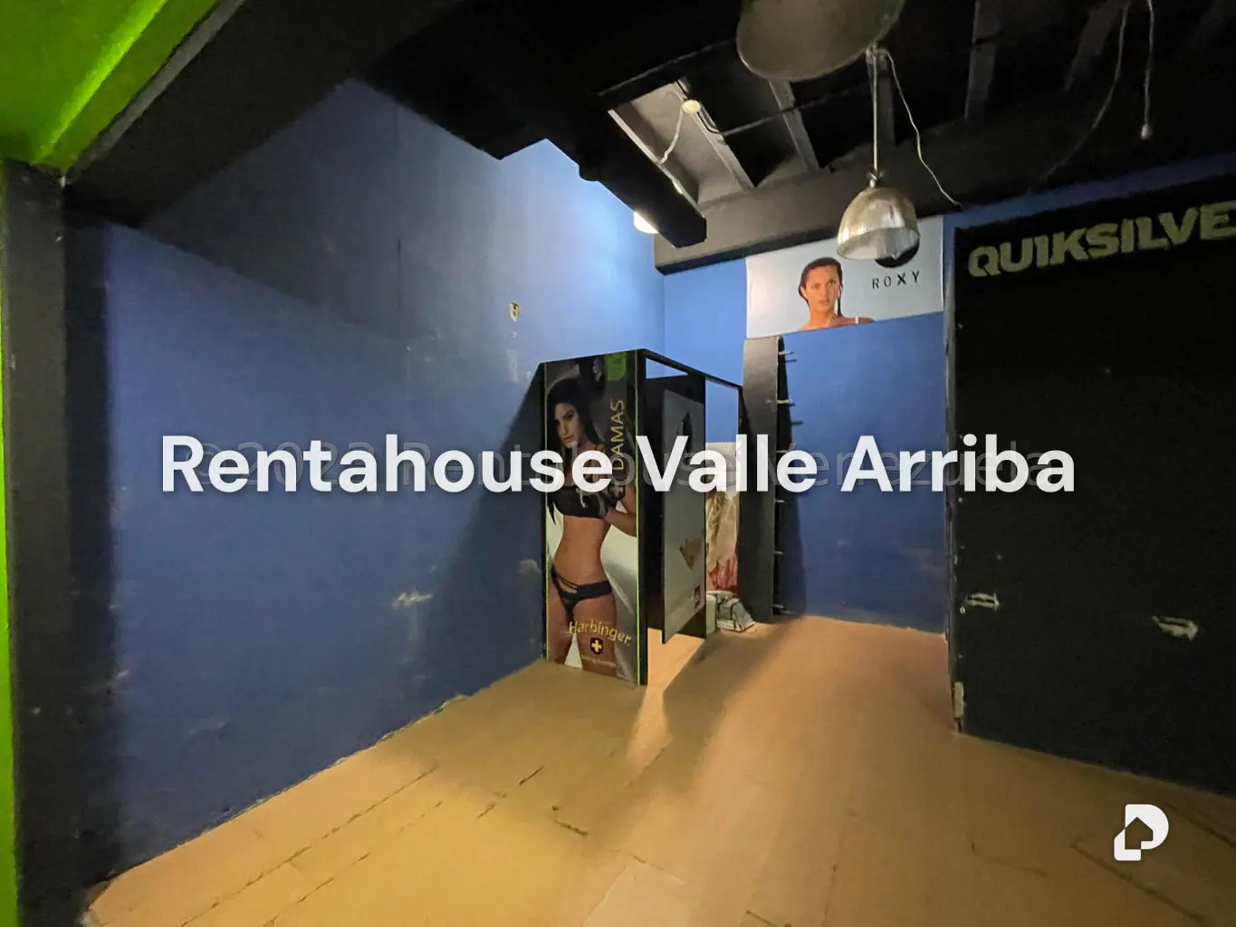Local comercial en Manzanares, Caracas – 9