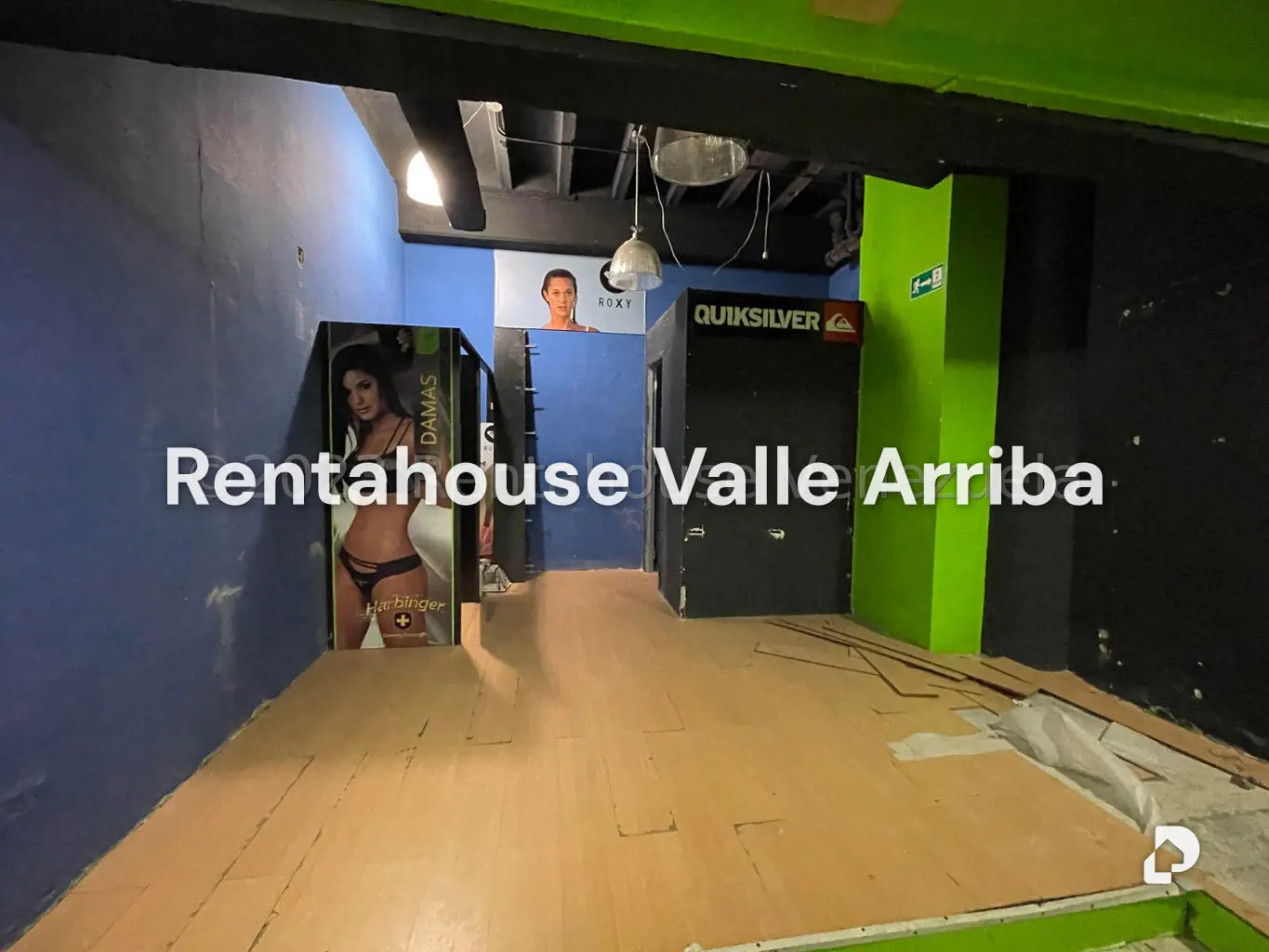 Local comercial en Manzanares, Caracas – 8