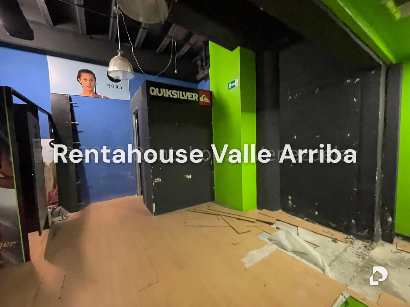 Local comercial en Manzanares, Caracas – 10